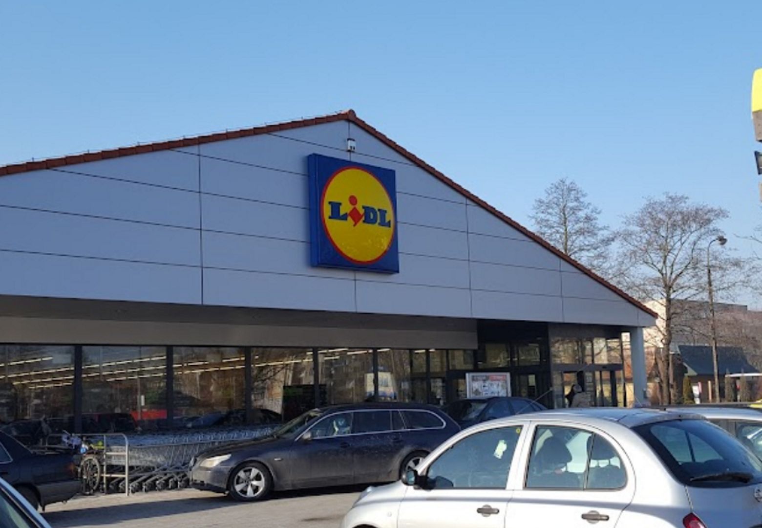 Lidl ostrzega klientów. Doszło do rażącej pomyłki. Zwróć ten produkt!