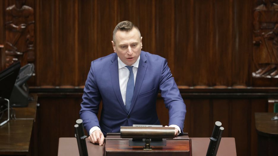 Krzysztof Brejza