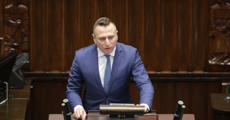 Przełomowe zeznania ws. Pegasusa. Głos z CBA