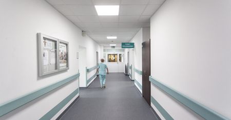 Bydgoszcz. Wicedyrektor szpitala groził lekarzowi zwolnieniem. Sąd ogłosił wyrok