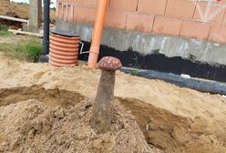 Gliwice. Co za niewybuch…dobrze, że nie był atomowy