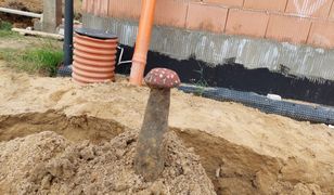 Gliwice. Co za niewybuch…dobrze, że nie był atomowy