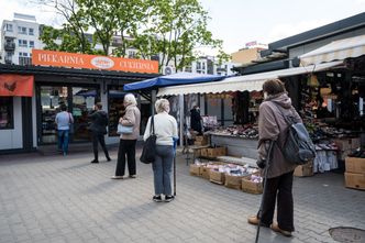 Marna waloryzacja. Podwyżki emerytur "zje" drożyzna