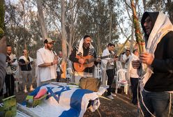 Izrael: zwrócone przez Hamas ciało nie należy do zakładnika