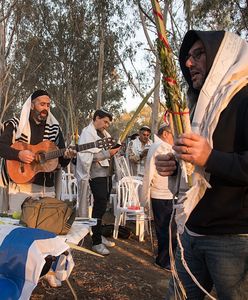 Izrael: zwrócone przez Hamas ciało nie należy do zakładnika