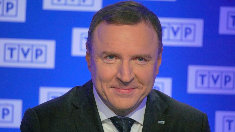 Jacek Kurski był prezesem TVP w latach 2016-2022