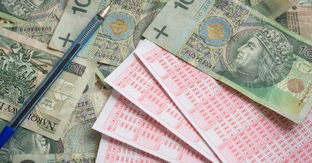 Wygrał w Lotto prawie 12 mln zł. Oto gdzie kupił los