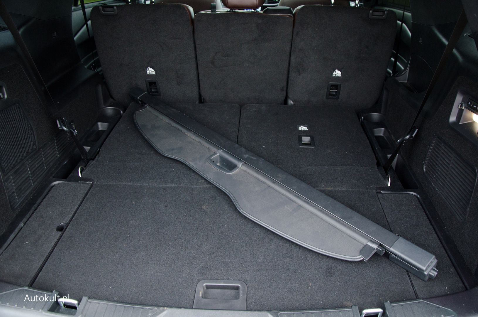 Ford Explorer vs. Toyota Highlander
