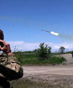 Sukces Ukrainy. Ale to radość przez łzy