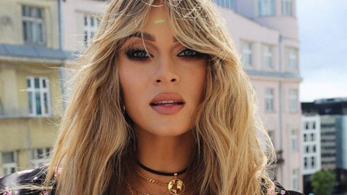 Marcelina Zawadzka TVP