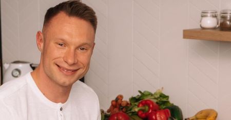 Michał Wrzosek o warzywach, które mają najwięcej chemii. "Zaskoczę Cię"