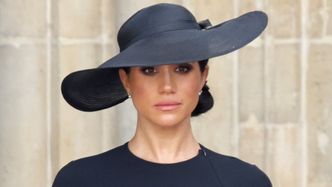 Meghan Markle przyznała, że korzystała z terapii. "Zadzwoniłam i powiedziałam: 'POTRZEBUJĘ POMOCY'"