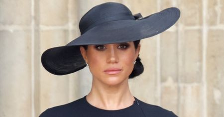 Meghan Markle przyznała, że korzystała z terapii. "Zadzwoniłam i powiedziałam: 'POTRZEBUJĘ POMOCY'"