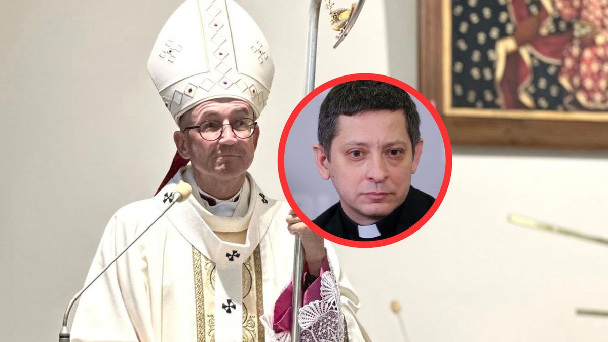 Archidiecezja Warszawska ostrzega przed próbami oszustwa