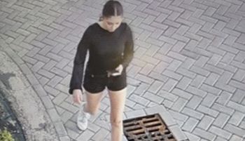Miała tylko kupić rajstopy. Alarm ws. 13-latki. "Amelka, błagam"