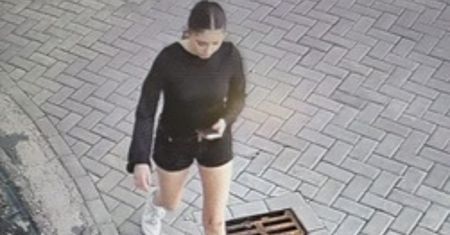 Miała tylko kupić rajstopy. Alarm ws. 13-latki. "Amelka, błagam"