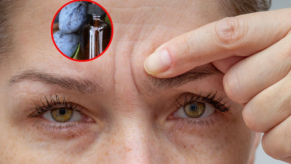 Jak olejek śliwkowy działa na skórę?