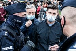 Emocjonalne słowa Biedronia. Krzysztof Śmiszek o atakach i wyzwiskach