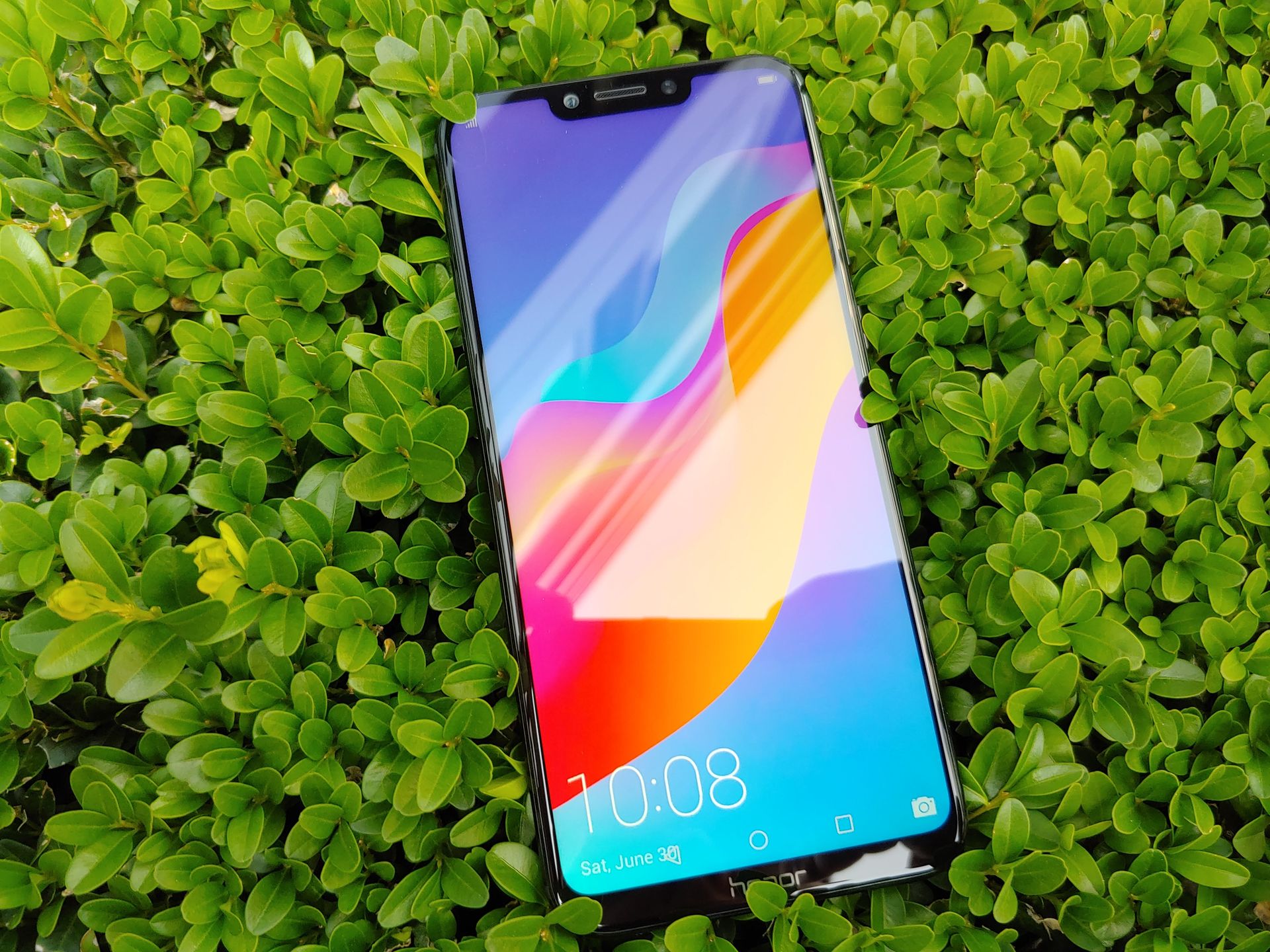 Najtańszy smartfon z flagową specyfikacją. Honor Play wchodzi do Polski 5