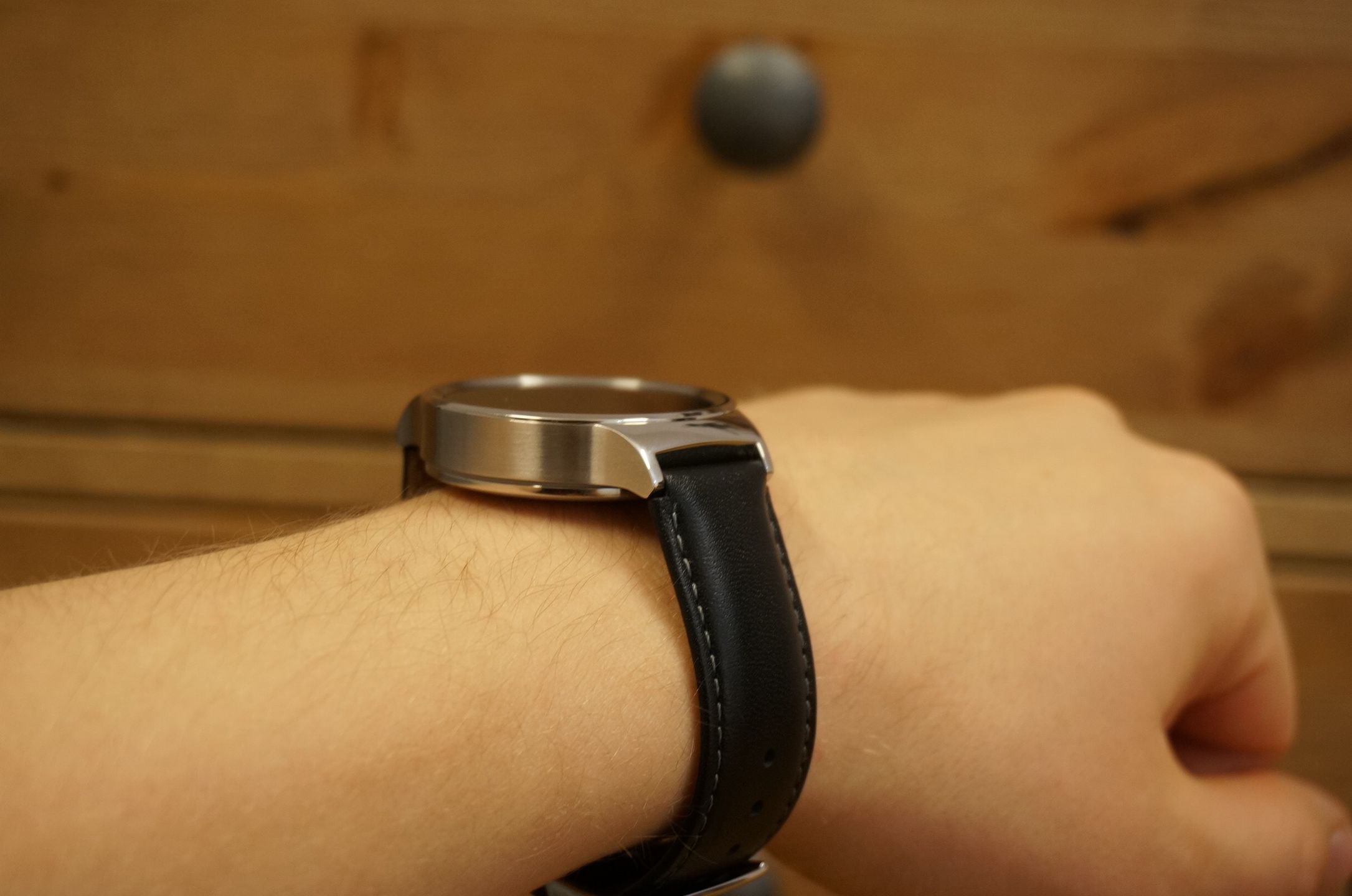 Huawei Watch vs LG G Watch R - czy warto dopłacać? 3