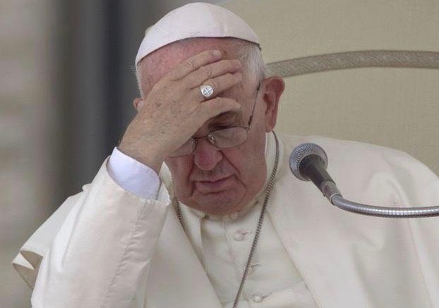 Papież Franciszek surowo o aborcji: "Nazistowskie metody, dzieciobójstwo"