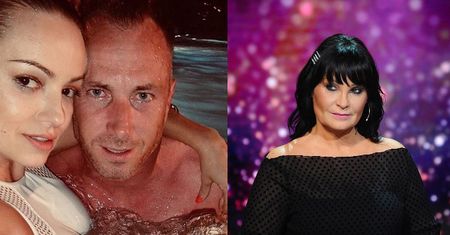 Ola Jordan ODCHODZI z "Tańca z Gwiazdami"!