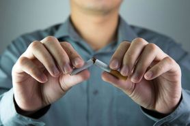 Co się dzieje w organizmie po wypaleniu tylko jednego papierosa? (WIDEO)
