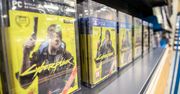 Cyberpunk 2077: Sony wycofuje grę z PlayStation Store. Zwraca pieniądze kupującym