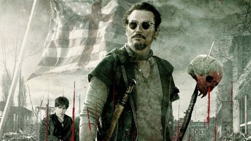 Vampireland [zwiastun] 1