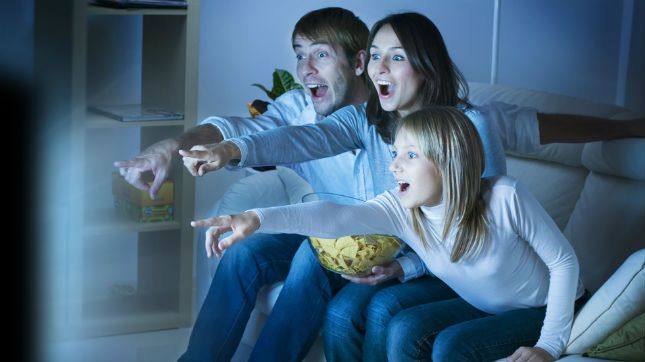 TVP potrzebuje miliarda z abonamentu, żeby były dobre filmy. A co, kiedy już będzie miliard? 1