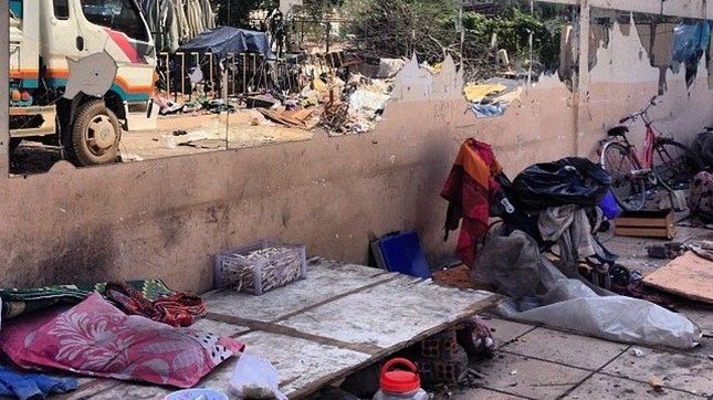 Sprzedaj mi swoją biedę [Gadżetomaniak w podróży] 1