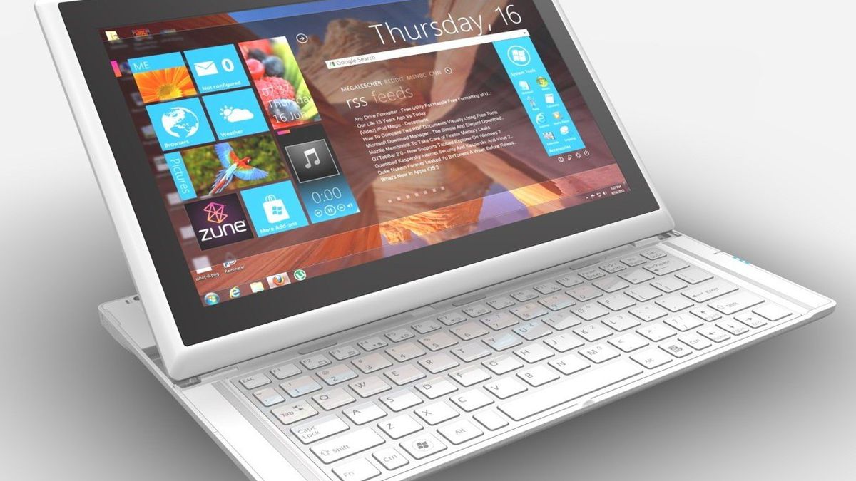 Ultrabooki 3. generacji - co nas czeka w 2013 roku? 1