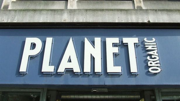 Żywność ekologiczna to wielka ściema 1