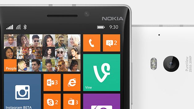 Windows Phone 8.1 zostanie wydany za kilka miesięcy, a już korzysta z niego 1,5 miliona osób 1