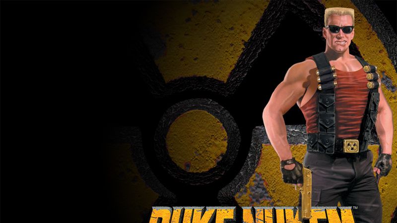 Duke Nukem Manhattan Project - żart czy prawdziwa gratka dla fanów księcia? 1