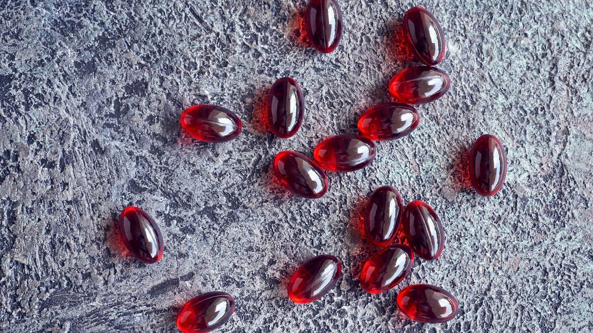 Kwasy omega-3 - jak wpływają na zdrowie?