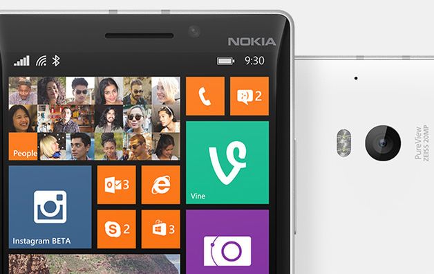 Windows Phone 8.1 zostanie wydany za kilka miesięcy, a już korzysta z niego 1,5 miliona osób
