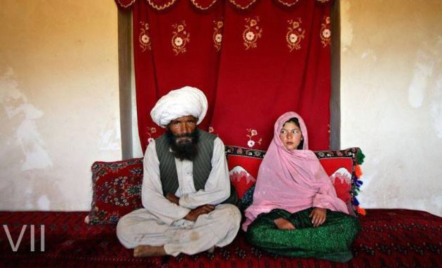 Zatrzymajmy przymusowe małżeństwa na świecie