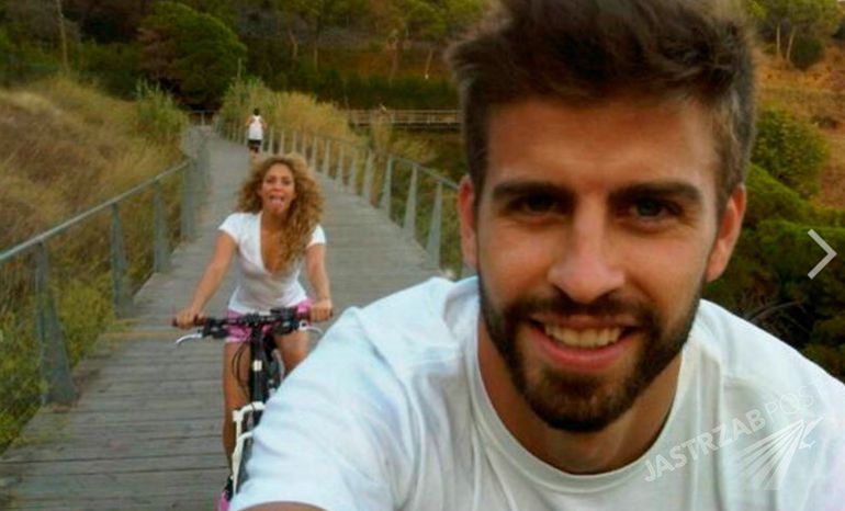 Gerard Pique: "Zawsze życzę Realowi porażki" [WIDEO]