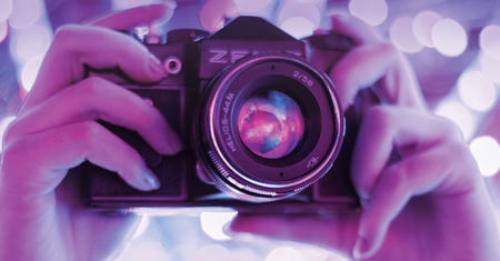 Ogólnopolski Konkurs Fotografii Studenckiej trwa. Macie czas do końca marca