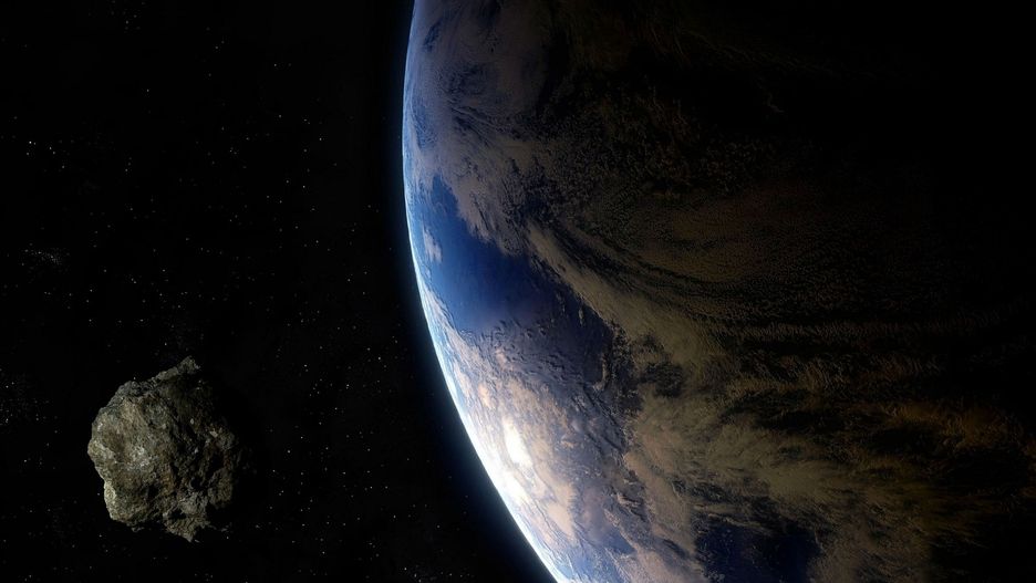 Asteroida