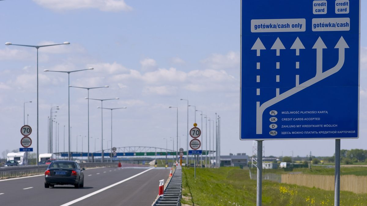Autostrada A2