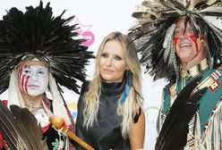 Występ Markowskiej podzielił ekspertów i wywołał internetową awanturę. Wszystko z powodu towarzyszących jej tancerzy