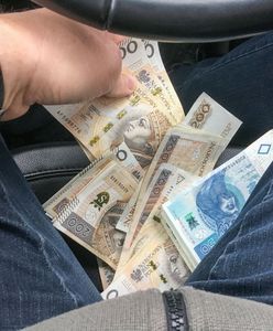 W Gruzji zatrzymano sprawców napadu na konwojenta w Łodzi