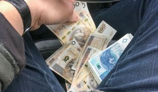 W Gruzji zatrzymano sprawców napadu na konwojenta w Łodzi