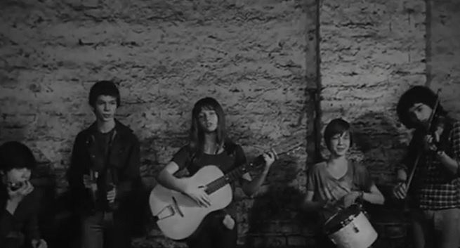 Serial „Stawiam na Tolka Banana” ma 50 lat