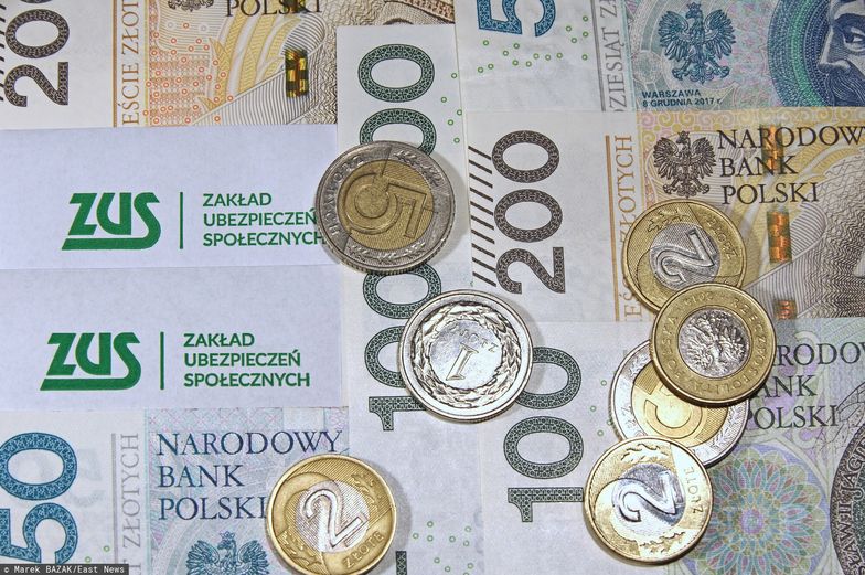 Kontrowersyjna ulotka z ZUS. Rząd ujawnia koszt swojej akcji