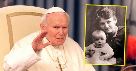 Zaskakujące kulisy pochówku matki Jana Pawła II. Mało kto o tym wie