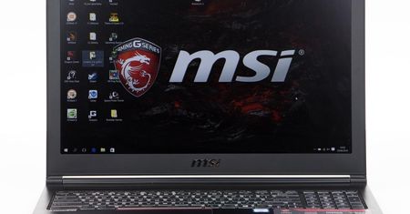 Mafia III za darmo do gamingowych laptopów MSI