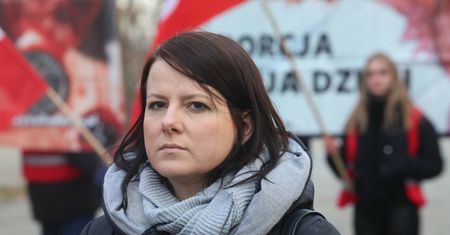 Uderza w prezydenta. "Popełnił czyn będący publicznym zgorszeniem"